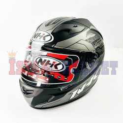 NHK GP 1000 # AXION BK/SL DF (M)