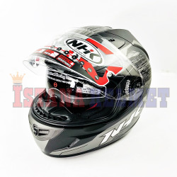 NHK GP 1000 # AXION BK/SL DF (M)