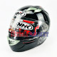 NHK GP 1000 BLACK (L)