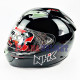 NHK GP 1000 BLACK (L)