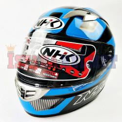 NHK GP 1000 # DELTA 3 BK/BL (L)