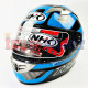 NHK GP 1000 # DELTA 3 BK/BL (M)