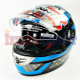 NHK GP 1000 # DELTA 3 BK/BL (M)