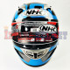 NHK GP 1000 # DELTA 3 BK/BL (M)