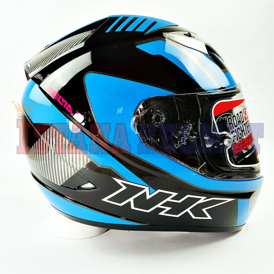 NHK GP 1000 # DELTA 3 BK/BL (M)