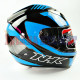 NHK GP 1000 # DELTA 3 BK/BL (M)