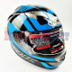 NHK GP 1000 # DELTA 3 BK/BL (M)