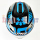 NHK GP 1000 # DELTA 3 BK/BL (M)