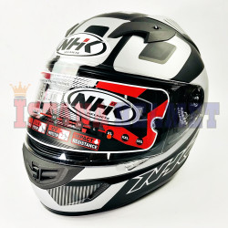 NHK GP 1000 # DELTA 3 BK/SL DF (L)