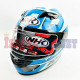 NHK GP 1000 # DELTA 3 L.TOSCA/BL (L)