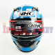 NHK GP 1000 # DELTA 3 L.TOSCA/BL (L)