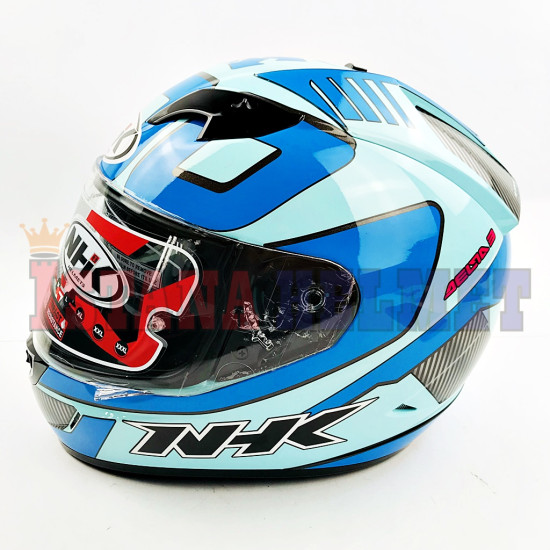NHK GP 1000 # DELTA 3 L.TOSCA/BL (L)