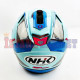 NHK GP 1000 # DELTA 3 L.TOSCA/BL (L)