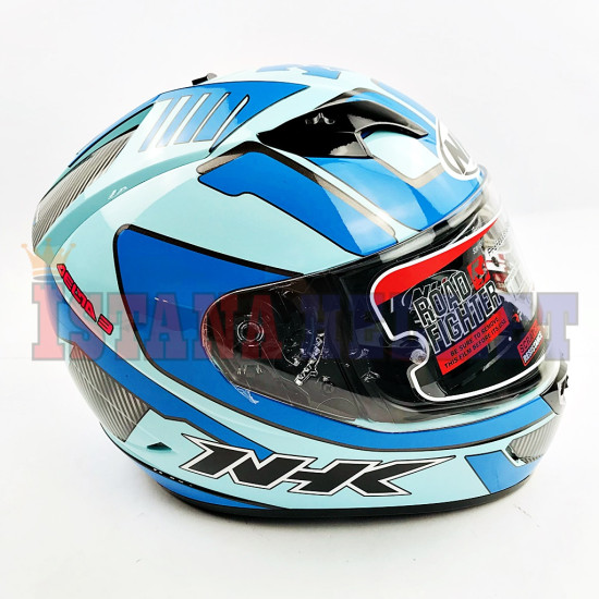 NHK GP 1000 # DELTA 3 L.TOSCA/BL (L)