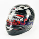 NHK GP 1000 GUNMETAL (L)