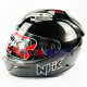 NHK GP 1000 GUNMETAL (L)