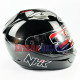 NHK GP 1000 GUNMETAL (L)