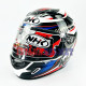 NHK GP 1000 # PLASMA WH/RD (L)