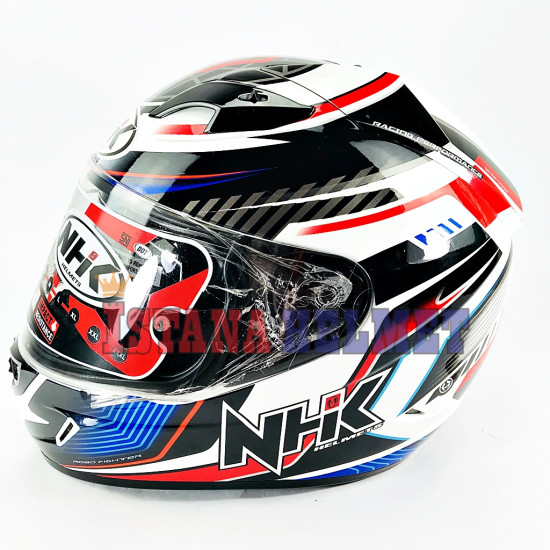 NHK GP 1000 # PLASMA WH/RD (L)