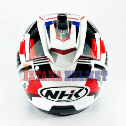 NHK GP 1000 # PLASMA WH/RD (L)