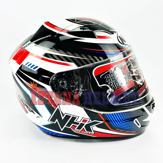 NHK GP 1000 # PLASMA WH/RD (L)