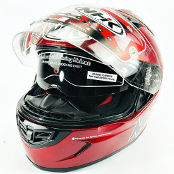 NHK GP 1000 ROYAL RED (L)