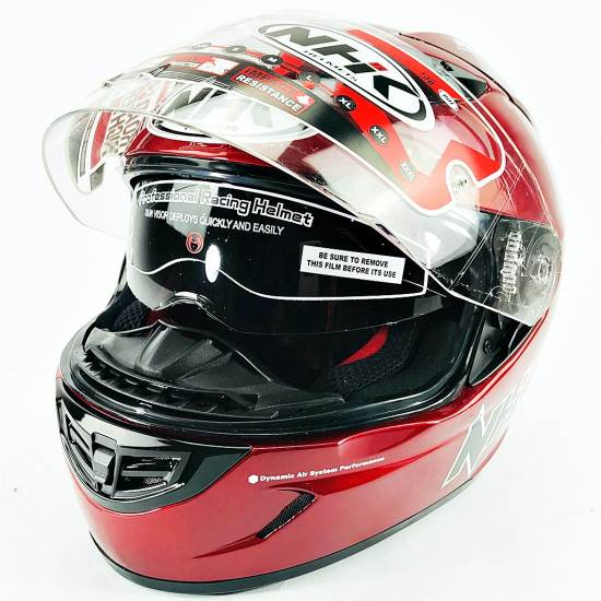NHK GP 1000 ROYAL RED (L)