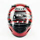 NHK GP 1000 ROYAL RED (L)