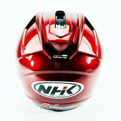 NHK GP 1000 ROYAL RED (L)