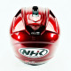 NHK GP 1000 ROYAL RED (L)