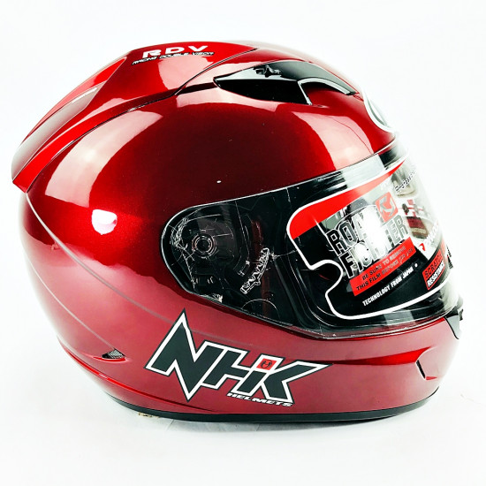 NHK GP 1000 ROYAL RED (L)