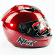 NHK GP 1000 ROYAL RED (L)
