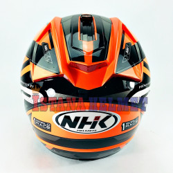 NHK GP 1000 SE # STAR ORANGE/SL (L)