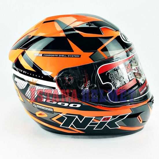 NHK GP 1000 SE # STAR ORANGE/SL (L) NHK GP 1000 SE # STAR ORANGE/SL (L)