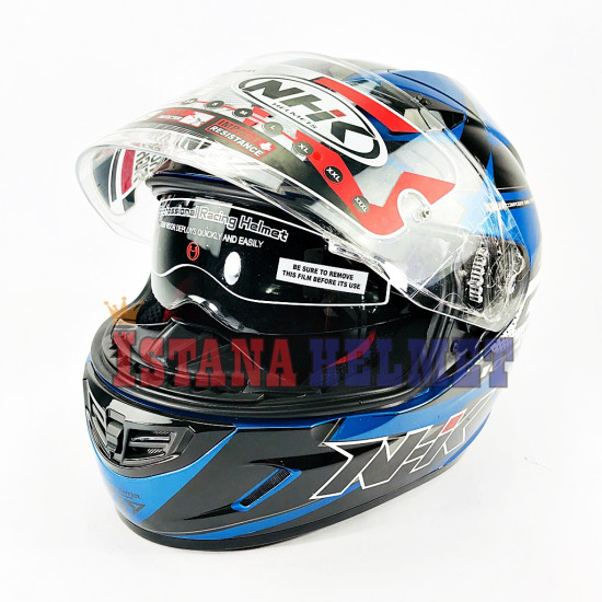 NHK GP 1000 # STAR BL/SL (XL)