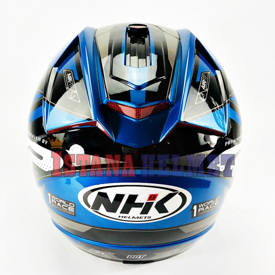 NHK GP 1000 # STAR BL/SL (XL)