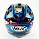 NHK GP 1000 # STAR BL/SL (XL)