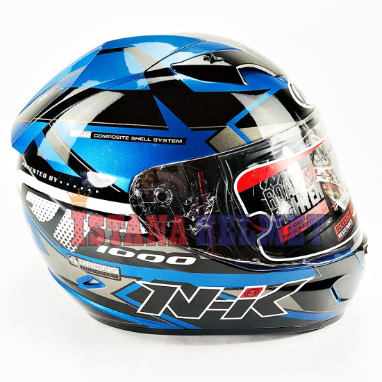 NHK GP 1000 # STAR BL/SL (XL)