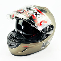 NHK GP 1000 STAR GREY DOFF (M)