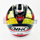 NHK GP 1000 # SXR BK/YLW (L)