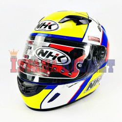 NHK GP 1000 # SXR BLUE AQSO/YLW (M)