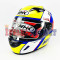 NHK GP 1000 # SXR BLUE AQSO/YLW (XL)