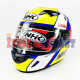 NHK GP 1000 # SXR BLUE AQSO/YLW (XL) NHK GP 1000 # SXR BLUE AQSO/YLW (XL)