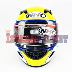 NHK GP 1000 # SXR BLUE AQSO/YLW (M)