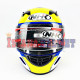 NHK GP 1000 # SXR BLUE AQSO/YLW (XL) NHK GP 1000 # SXR BLUE AQSO/YLW (XL)