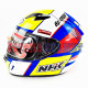 NHK GP 1000 # SXR BLUE AQSO/YLW (XL) NHK GP 1000 # SXR BLUE AQSO/YLW (XL)