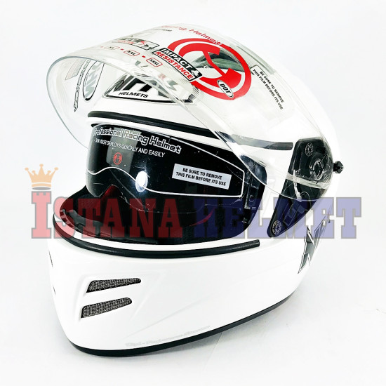 NHK GP TERMINATOR 2 VSR WH (L)