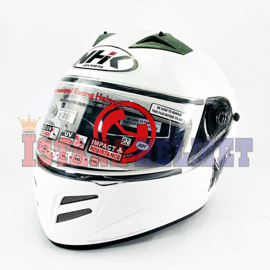 NHK GP TERMINATOR 2 VSR WH (L)