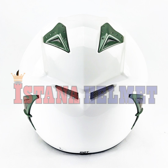 NHK GP TERMINATOR 2 VSR WH (L)