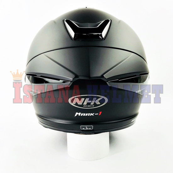 NHK MARK-1 ELITE BLACK DOFF (XL)